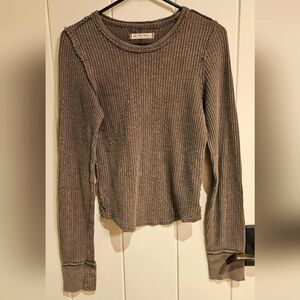 We the Free Roll with it Thermal